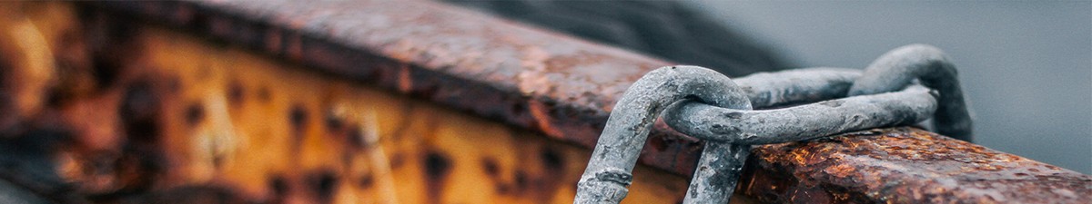 Una cadena que une la satisfacción y la eficacia