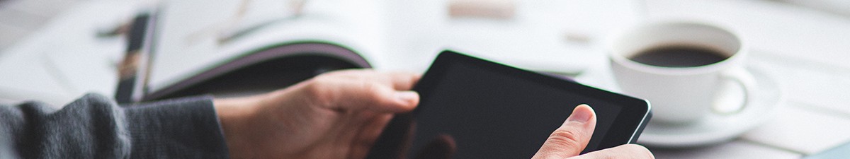 Tecnología al servicio de las personas